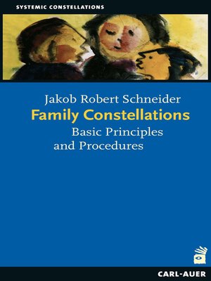 cover image of Family Constellations